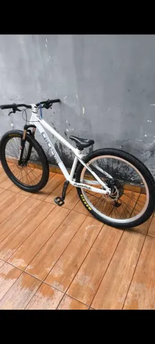 Vendo quadro bike Gios também negocio as peças