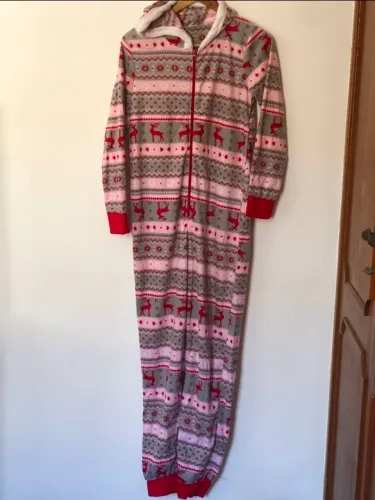 Pijamas adulto feminino