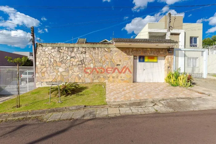 Casa 5 quartos 3 suítes 6 vagas à venda no bairro Santa Quitéria