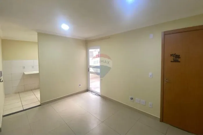 Apartamento Térreo para locação, bairro Narciso Gomes, condomínio Angra Dos Reis