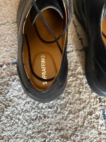 Sapato Oxford Sopraffino