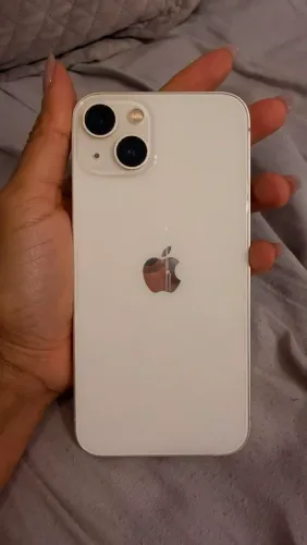 iPhone 13 128gb usado