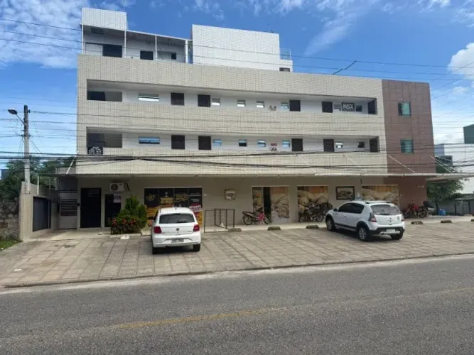 ALUGO KITNET NO BESSA, 25M²