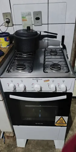 Troco por Cooktop