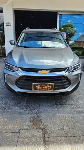 Chevrolet Tracker Premier 1.2 Turbo 12V Flex AUT 2025