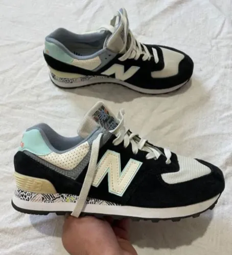 Tênis new balance 574