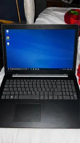 Notebook Lenovo 8GB + SSD