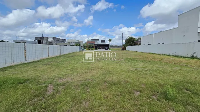 Lote no Condomínio Jardins Coimbra em Marituba/PA