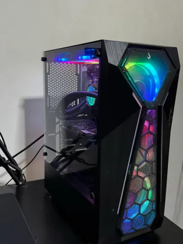 PC GAMER