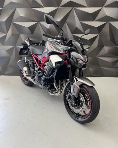 Z 900