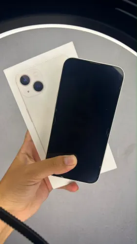 iPhone 13
