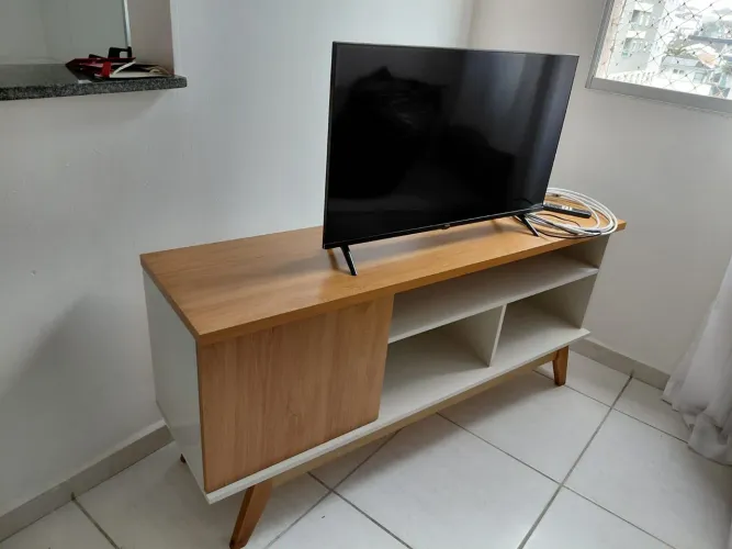 Rack marfim