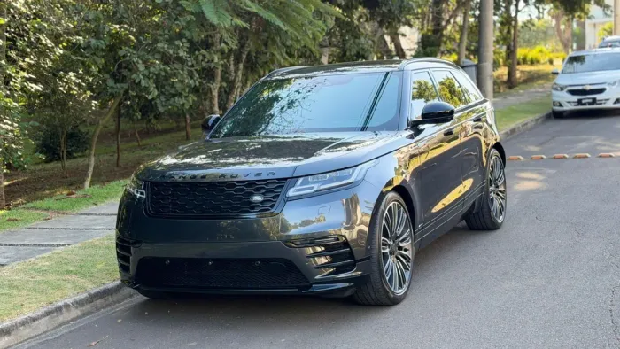 Land Rover Range Rover Velar SV Autob. Super.c 5.0 V8 2021