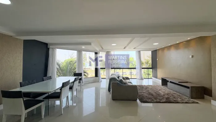 Apartamento padrão para Locação, Recreio dos Bandeirantes, Rio de Janeiro, RJ