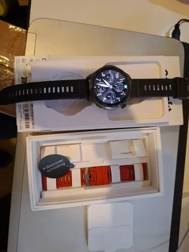 Amazfit balance 2