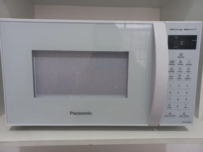 Micro-ondas Panasonic 