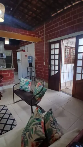 Oportunidade de casa porteira fechada
