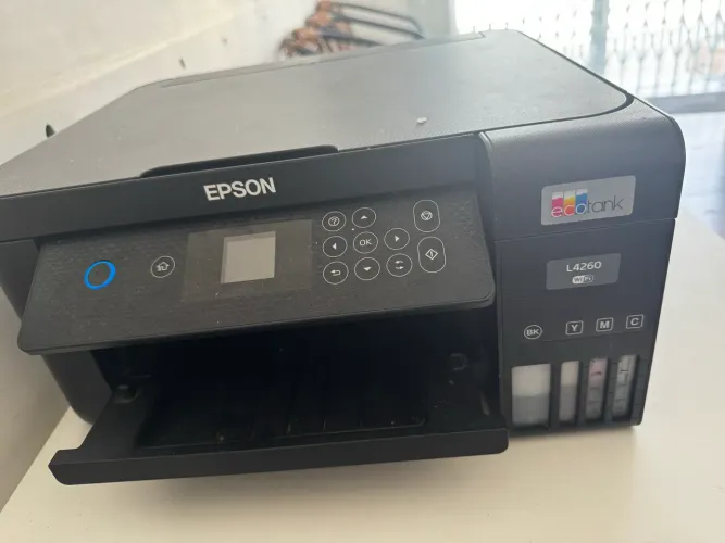 Impressora Epson L4260
