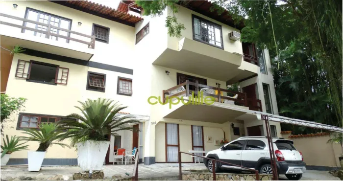 CASA TRIPLEX no VALE DE ITAIPÚ com 4 dormitórios, 452 m² construídos por R$ 1.270.000,00 -