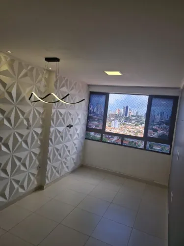 Apartamento com 2 dormitórios à venda, 64 m² por R$ 425.000,00 - Jardim 13 de Maio - João