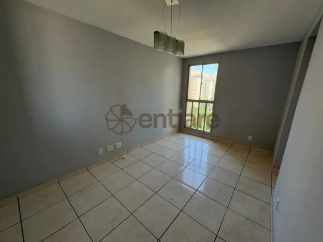 Apartamento com 2 quartos para alugar em Belo Horizonte