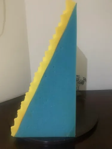 Produto ortopédico