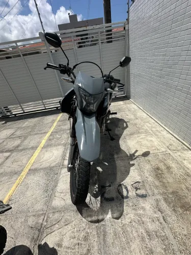 SHINERAY SHI 175 EFI À VENDA