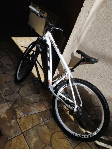 Bike aro 29