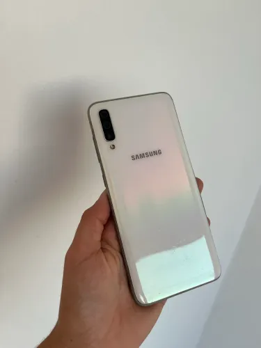 Samsung Galaxy A50 para retirada de peças 