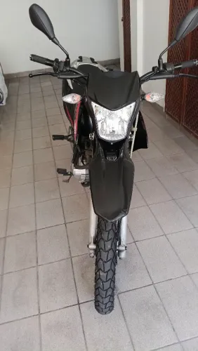 Bros 150 2013