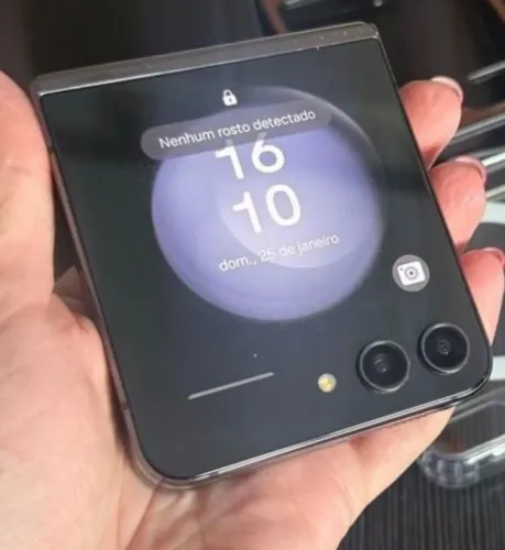 Samsung Zflip 5
