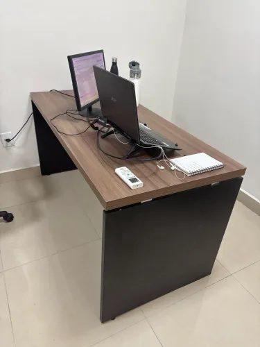 Mesa de escritório