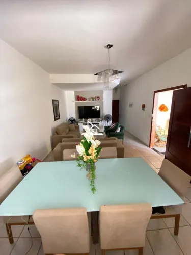 Excelente casa - 3 quartos (2 suítes) - Nova Parnamirim