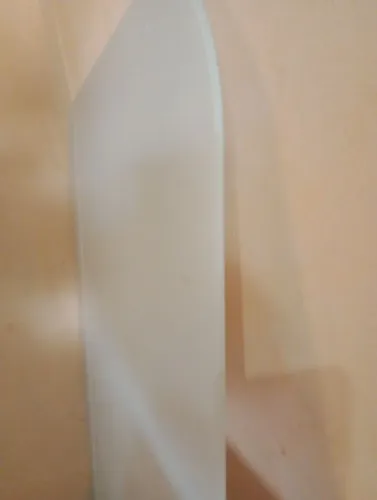 Vidro de mesa