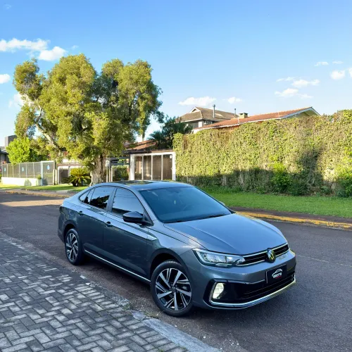 Volkswagen Virtus Highline 200 TSI 1.0 Flex 12V AUT 2023