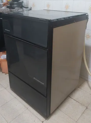 Fogão Continental 4 bocas