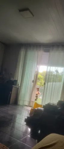 Preciso de uma pessoa para serviços domésticos