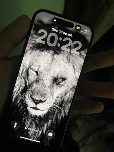 iPhone 14 Pro