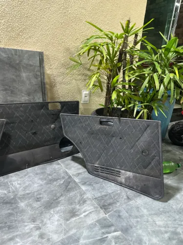 Vendo jogo de forró de porta