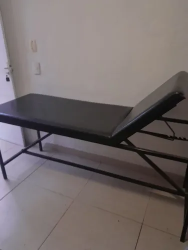 Maca : Pouco usada. Ótima qualidade. 