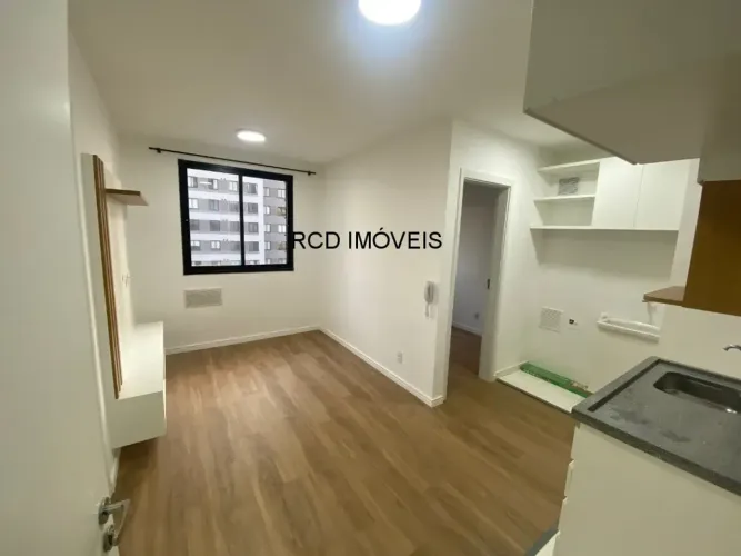Apartamento locação Quaddra Butantã: 2 quartos, mobiliado, lazer