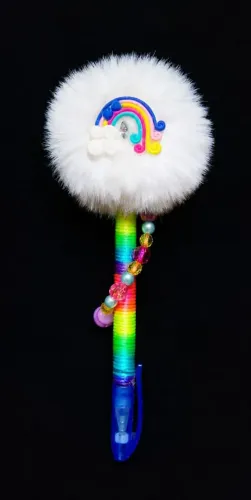 Caneta personalizada
