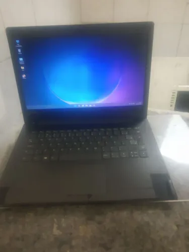 Notebook Lenovo i5 geração 7 ddr4