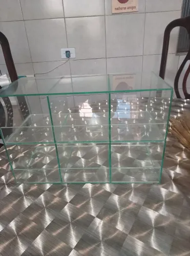 Vende se baleiro ou porta doces