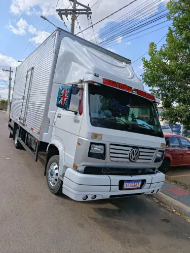 Frete e mudança