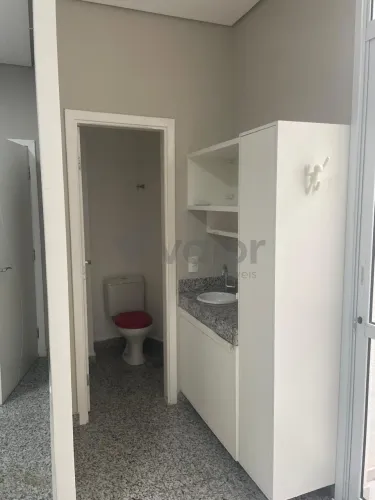 Sala à venda em Campinas, Parque Taquaral, com 40 m², Primavera Personal Office