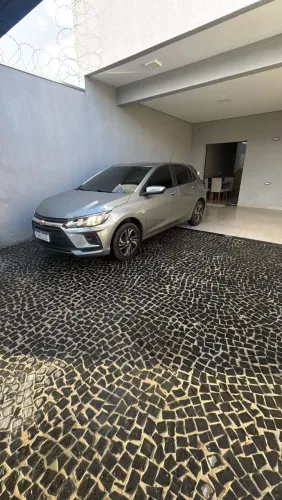 Passeio turístico 