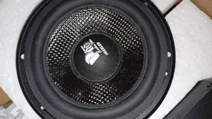 Alto falante Arlen vintage ( Pioneer carrozzeria não)