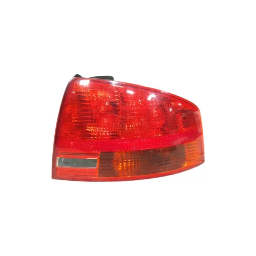 Lanterna Direita Audi A4 2006 2007 2008 2009 Detalhe Xx
