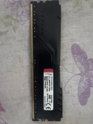 Memória hyperX